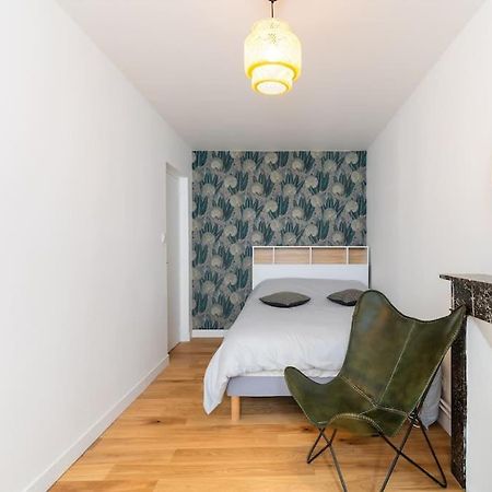 Appartement Meuse & Mono, En Hyper Centre Charleville-Mézières Esterno foto